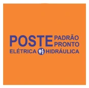 Poste Padrão Pronto
